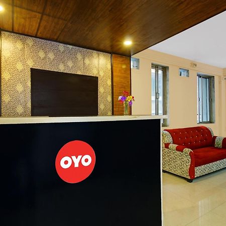 Hotel O Gopika Stay Inn Ναγκπούρ Εξωτερικό φωτογραφία