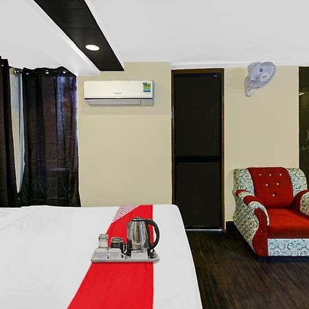 Hotel O Gopika Stay Inn Ναγκπούρ Εξωτερικό φωτογραφία