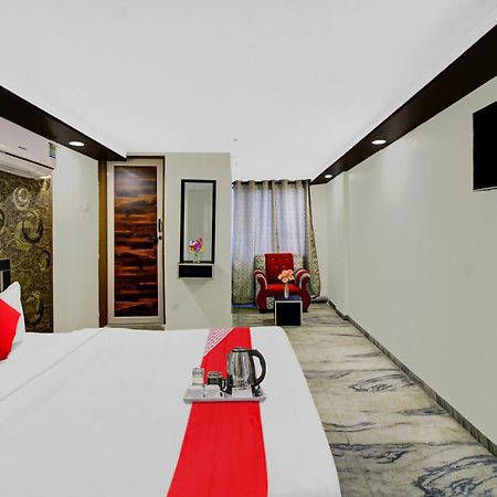 Hotel O Gopika Stay Inn Ναγκπούρ Εξωτερικό φωτογραφία