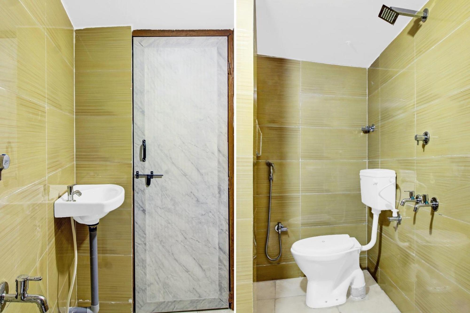 Hotel O Gopika Stay Inn Ναγκπούρ Εξωτερικό φωτογραφία