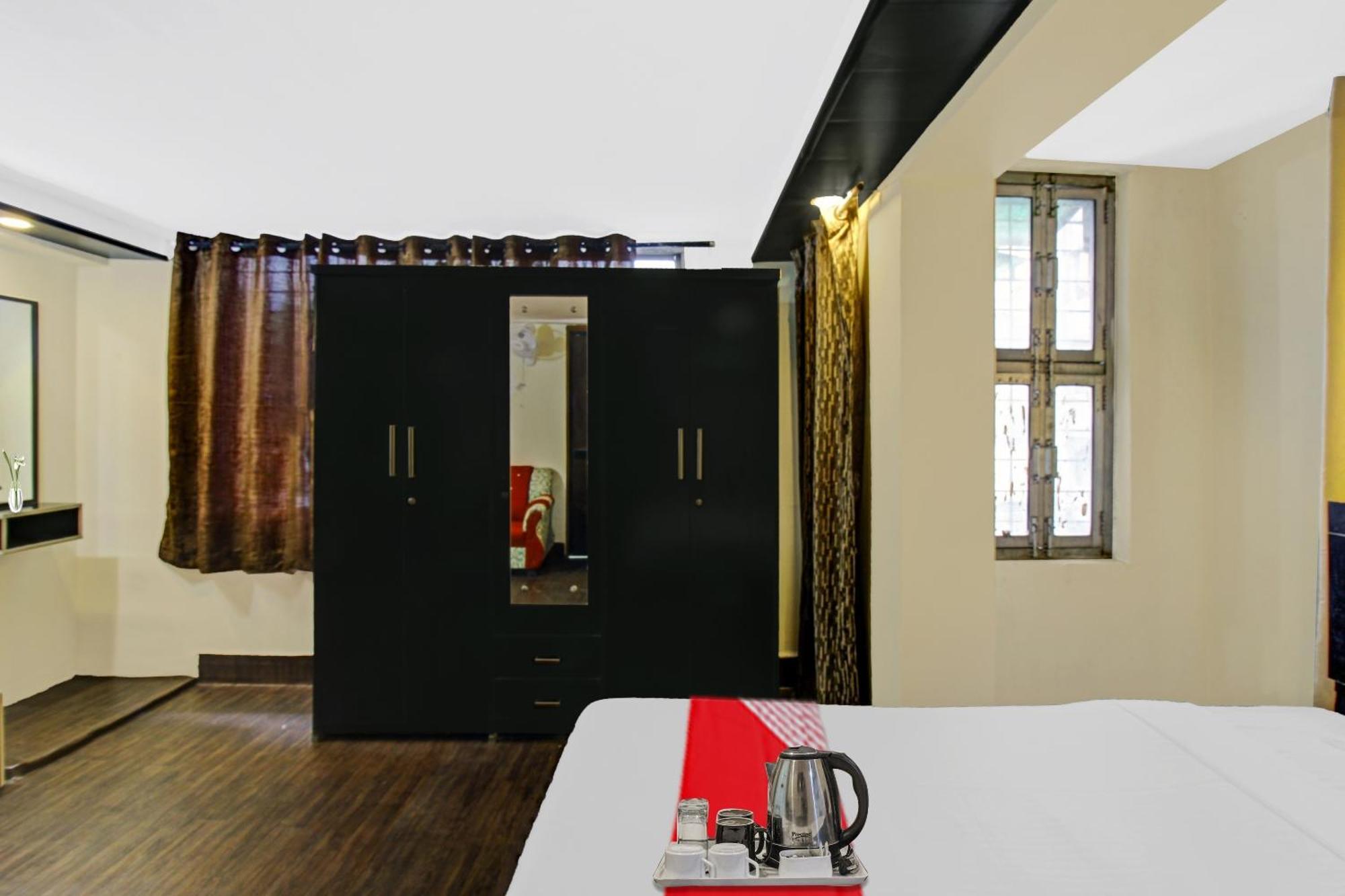 Hotel O Gopika Stay Inn Ναγκπούρ Εξωτερικό φωτογραφία