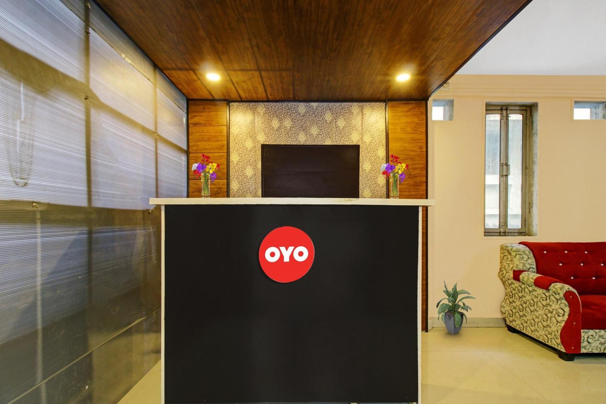 Hotel O Gopika Stay Inn Ναγκπούρ Εξωτερικό φωτογραφία