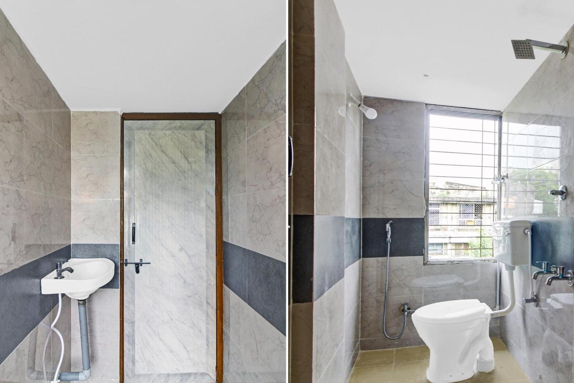Hotel O Gopika Stay Inn Ναγκπούρ Εξωτερικό φωτογραφία