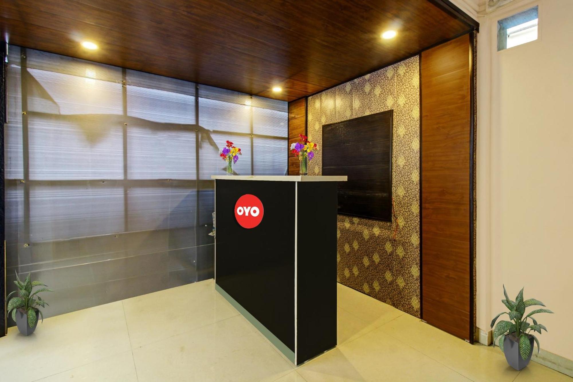 Hotel O Gopika Stay Inn Ναγκπούρ Εξωτερικό φωτογραφία