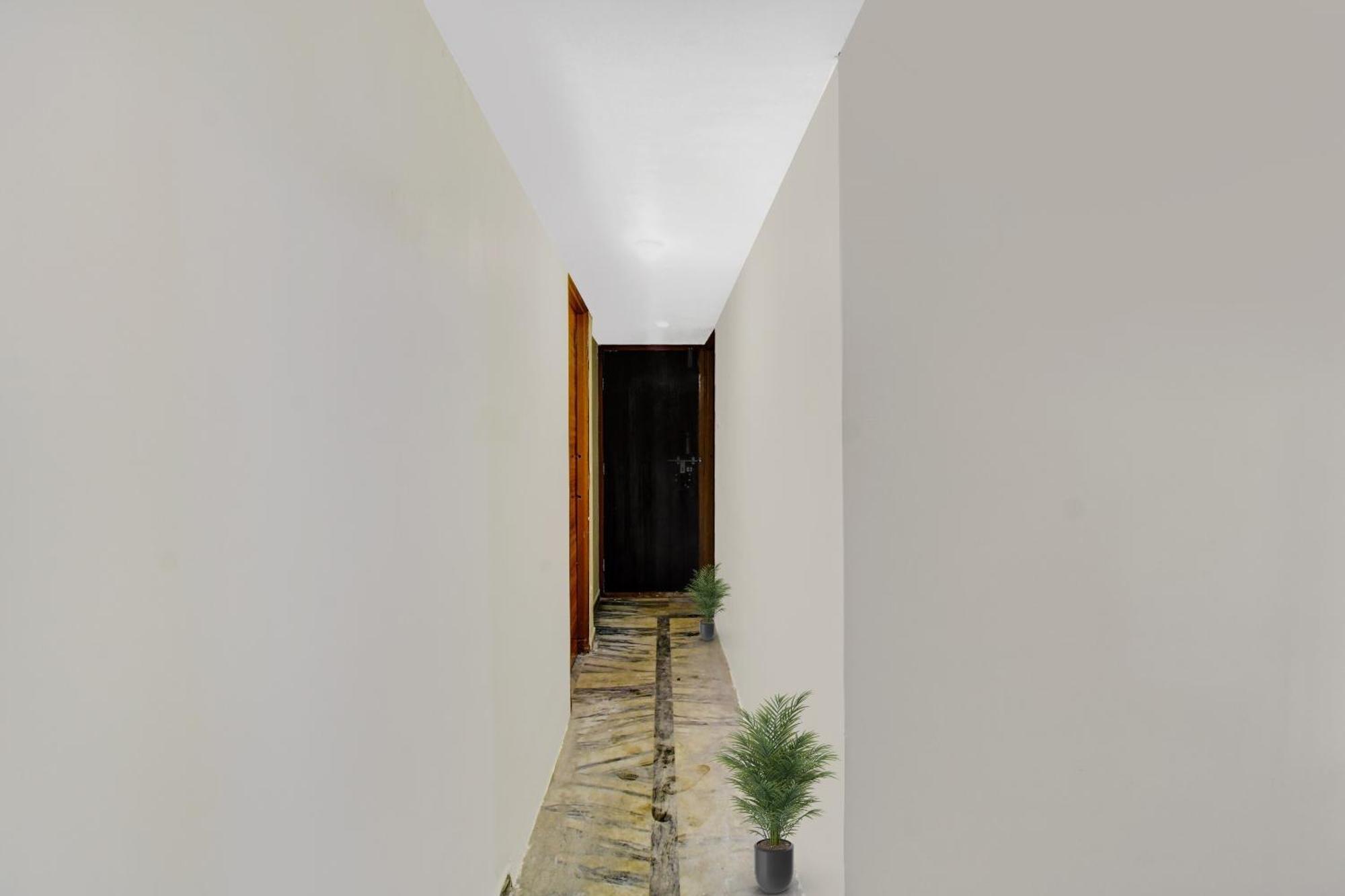 Hotel O Gopika Stay Inn Ναγκπούρ Εξωτερικό φωτογραφία
