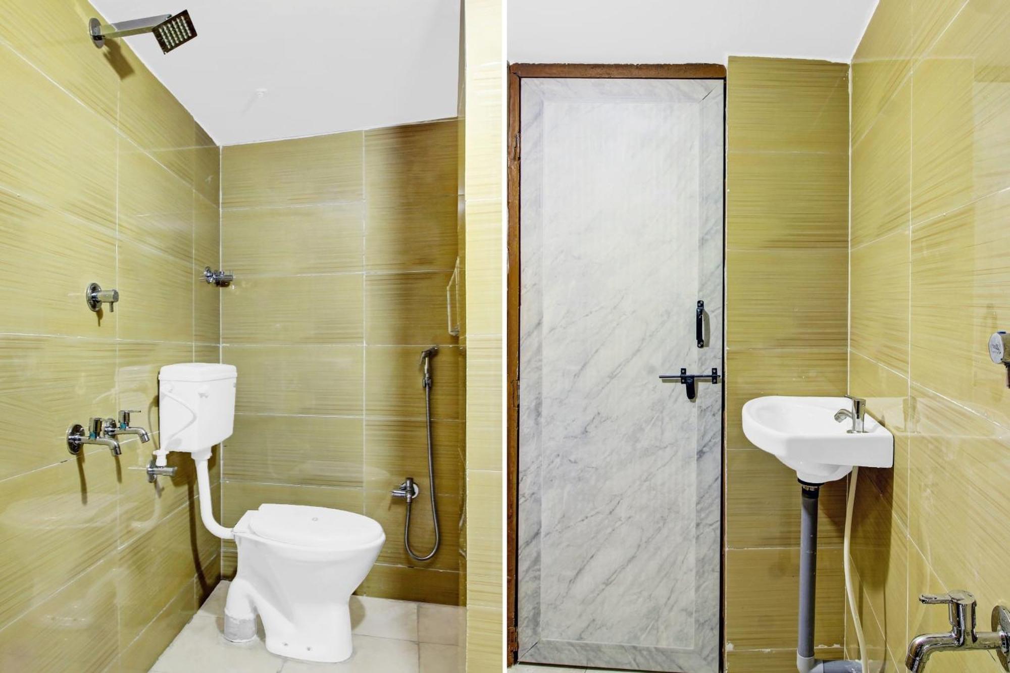 Hotel O Gopika Stay Inn Ναγκπούρ Εξωτερικό φωτογραφία