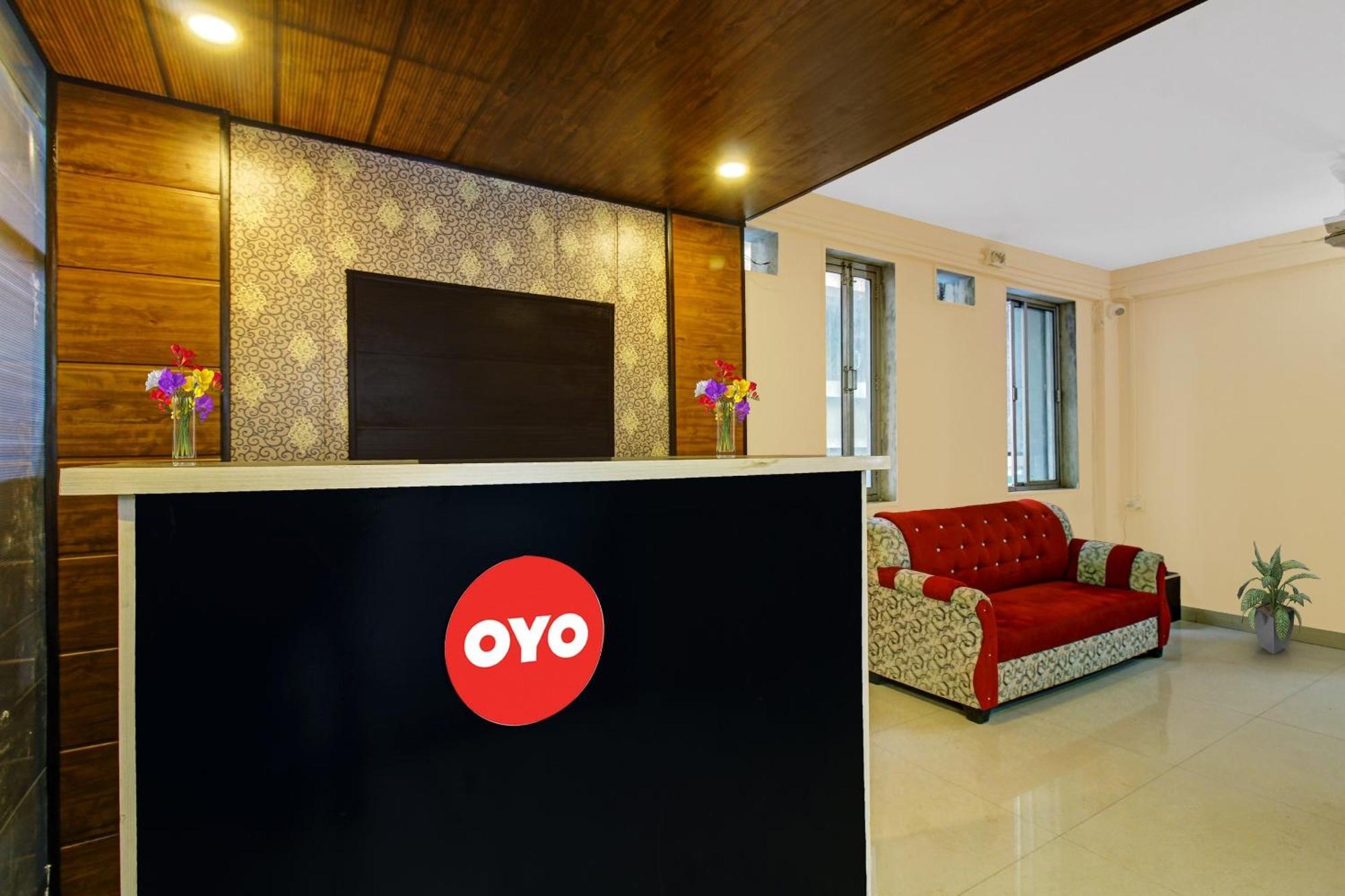 Hotel O Gopika Stay Inn Ναγκπούρ Εξωτερικό φωτογραφία